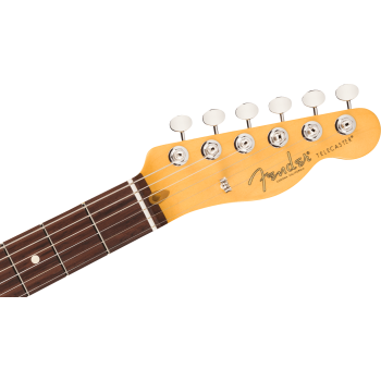 FENDER American Professional Classic Telecaster touche palissandre 3-Color Sunburst