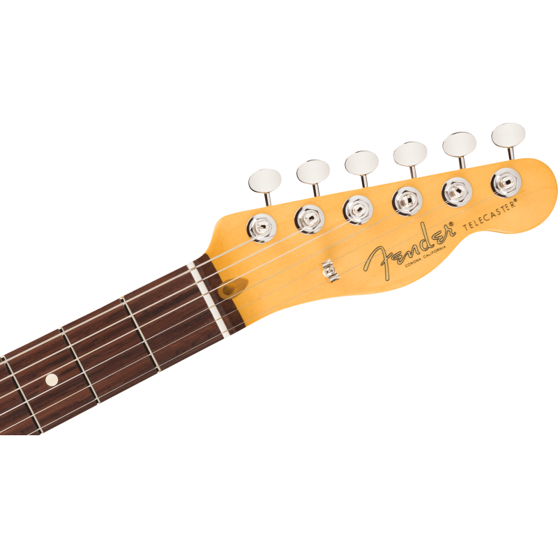FENDER American Professional Classic Telecaster touche palissandre 3-Color Sunburst