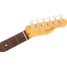 FENDER American Professional Classic Telecaster touche palissandre 3-Color Sunburst