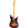 FENDER American Professional Classic Stratocaster touche erable 3-Color Sunburst