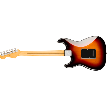 FENDER American Professional Classic Stratocaster touche erable 3-Color Sunburst