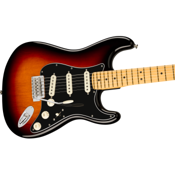 FENDER American Professional Classic Stratocaster touche erable 3-Color Sunburst