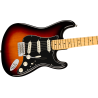 FENDER American Professional Classic Stratocaster touche erable 3-Color Sunburst