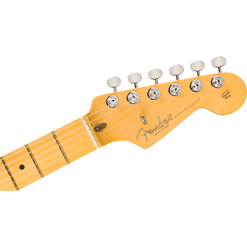 FENDER American Professional Classic Stratocaster touche erable 3-Color Sunburst
