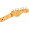 FENDER American Professional Classic Stratocaster touche erable 3-Color Sunburst