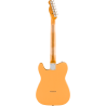 FENDER 75th Anniversary Vintera Road Worn 1951 Telecaster touche erable Butterscotch Blonde
