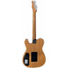 OCCASION - FENDER ACOUSTASONIC US TELE SUN