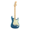 FENDER American Performer Stratocaster Maple Fingerboard Satin Lake Placid Blue