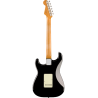 FENDER Vintera II Road Worn '60s Stratocaster Maple Fingerboard Black