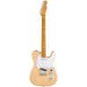 FENDER Vintera II Road Worn '60s Telecaster Maple Fingerboard Blonde