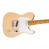 FENDER Vintera II Road Worn '60s Telecaster Maple Fingerboard Blonde
