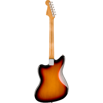 FENDER Vintera II Road Worn '50s Jazzmaster Rosewood Fingerboard 3-Color Sunburst