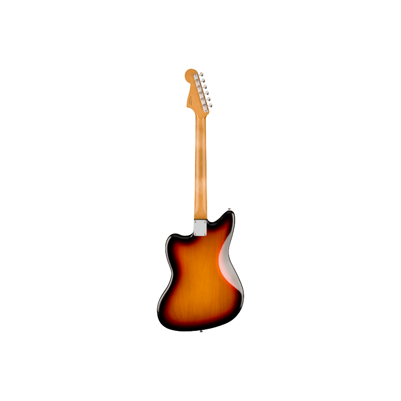FENDER Vintera II Road Worn '50s Jazzmaster Rosewood Fingerboard 3-Color Sunburst