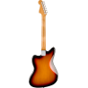 FENDER Vintera II Road Worn '50s Jazzmaster Rosewood Fingerboard 3-Color Sunburst