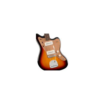 FENDER Vintera II Road Worn '50s Jazzmaster Rosewood Fingerboard 3-Color Sunburst