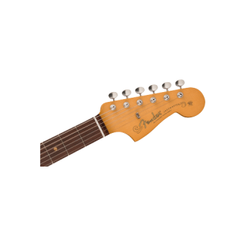 FENDER Vintera II Road Worn '50s Jazzmaster Rosewood Fingerboard 3-Color Sunburst