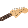 FENDER Tom DeLonge Stratocaster touche palissandre Surf Green