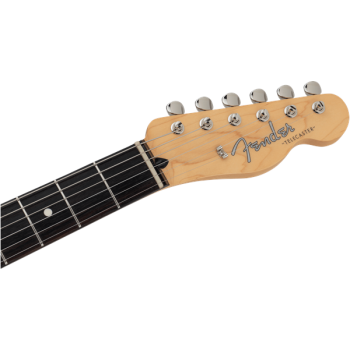 FENDER 2024 Collection Made in Japan Hybrid II Telecaster SH Rosewood Fingerboard Vintage Natural