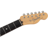 FENDER 2024 Collection Made in Japan Hybrid II Telecaster SH Rosewood Fingerboard Vintage Natural