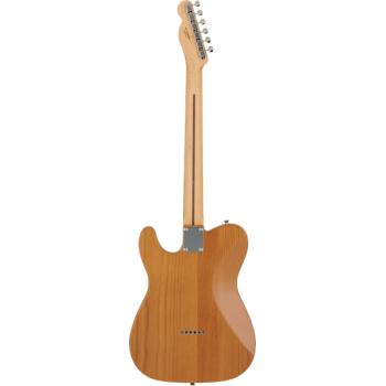 FENDER 2024 Collection Made in Japan Hybrid II Telecaster SH Rosewood Fingerboard Vintage Natural