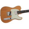 FENDER 2024 Collection Made in Japan Hybrid II Telecaster SH Rosewood Fingerboard Vintage Natural