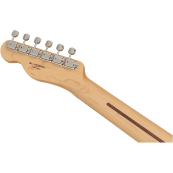 FENDER 2024 Collection Made in Japan Hybrid II Telecaster SH Rosewood Fingerboard Vintage Natural