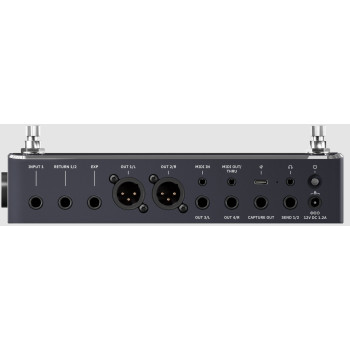 NEURAL DSP Quad Cortex Mini