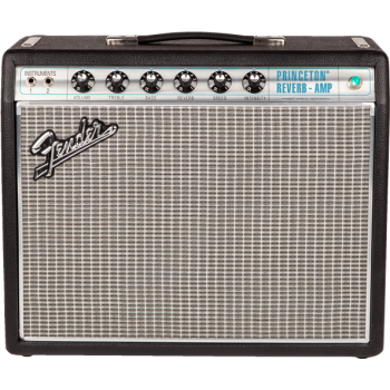 FENDER ’68 Custom Princeton Reverb