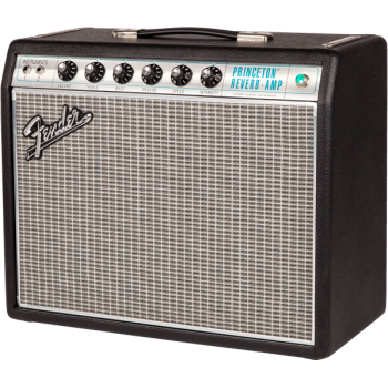 FENDER ’68 Custom Princeton Reverb
