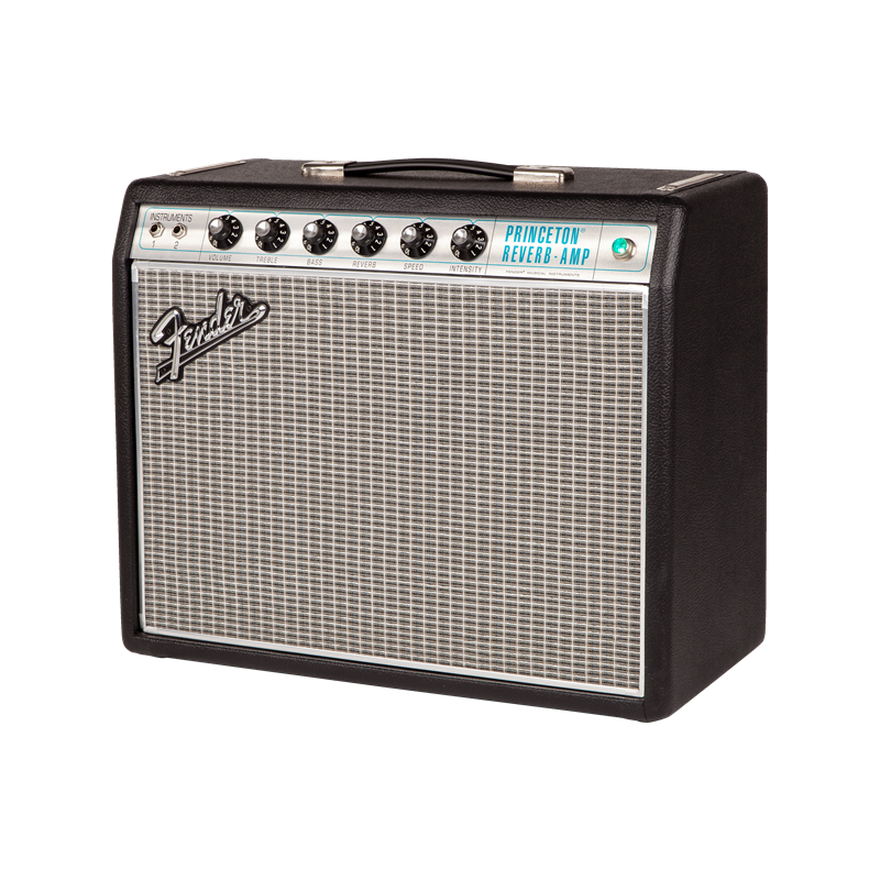 FENDER ’68 Custom Princeton Reverb