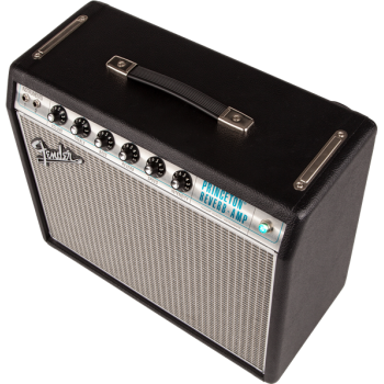 FENDER ’68 Custom Princeton Reverb