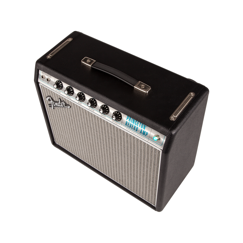 FENDER ’68 Custom Princeton Reverb