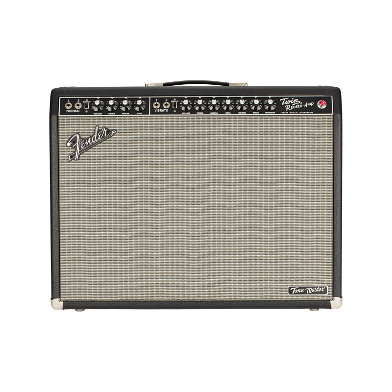 FENDER Tone Master Twin Reverb