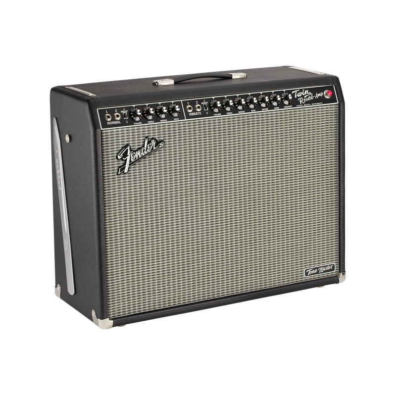 FENDER Tone Master Twin Reverb