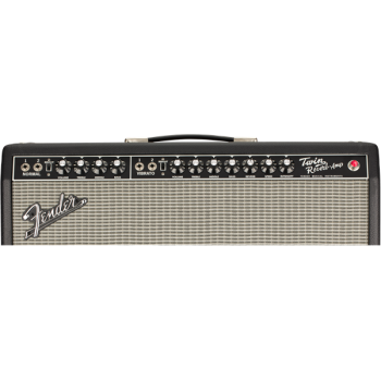 FENDER Tone Master Twin Reverb