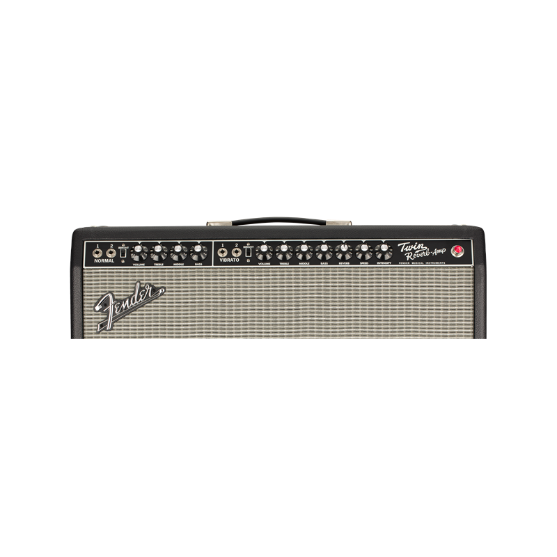 FENDER Tone Master Twin Reverb