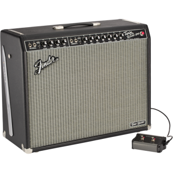 FENDER Tone Master Twin Reverb