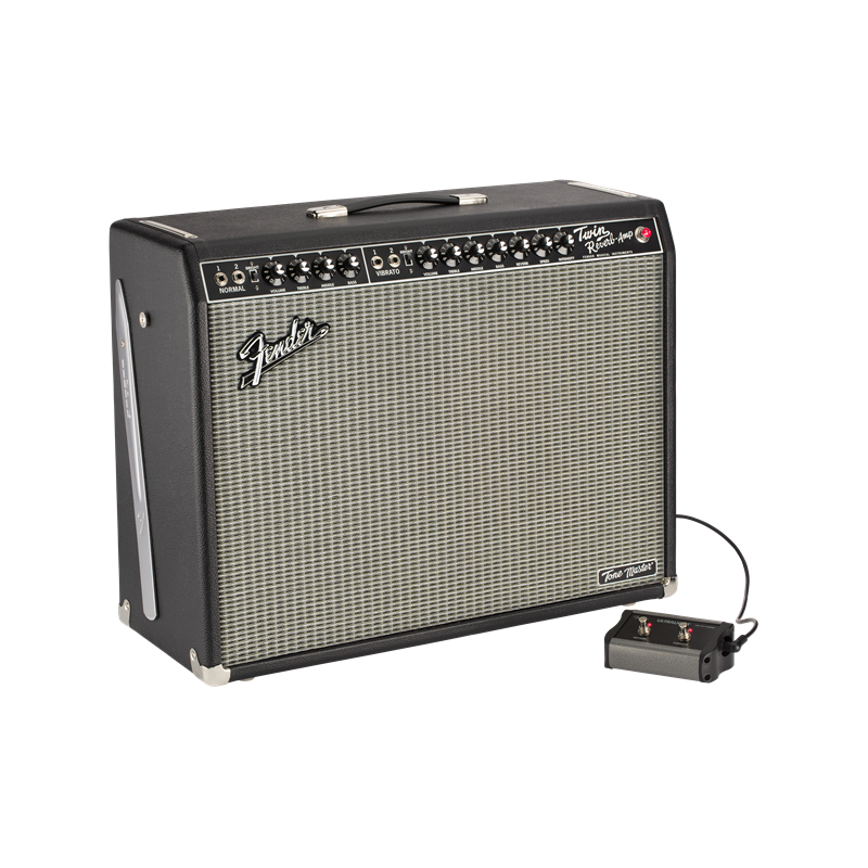 FENDER Tone Master Twin Reverb