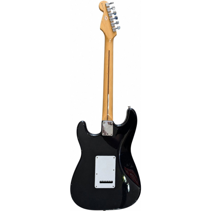OCCASION - FENDER Stratocaster Standard Black