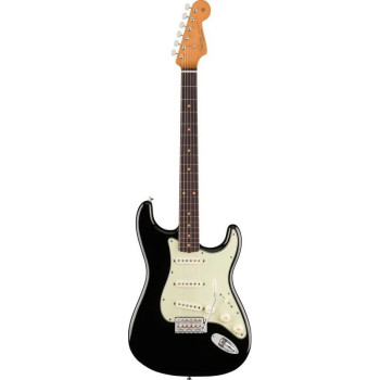 FENDER Vintera III Early '60s Stratocaster touche palissandre Black