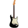 FENDER Vintera III Early '60s Stratocaster touche palissandre Black