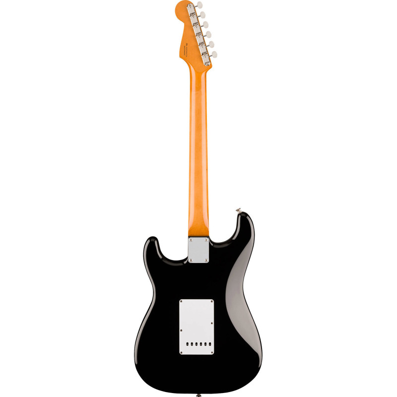 FENDER Vintera III Early '60s Stratocaster touche palissandre Black