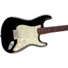 FENDER Vintera III Early '60s Stratocaster touche palissandre Black