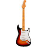 FENDER Vintera III Late '50s Stratocaster touche erable 3-Color Sunburst
