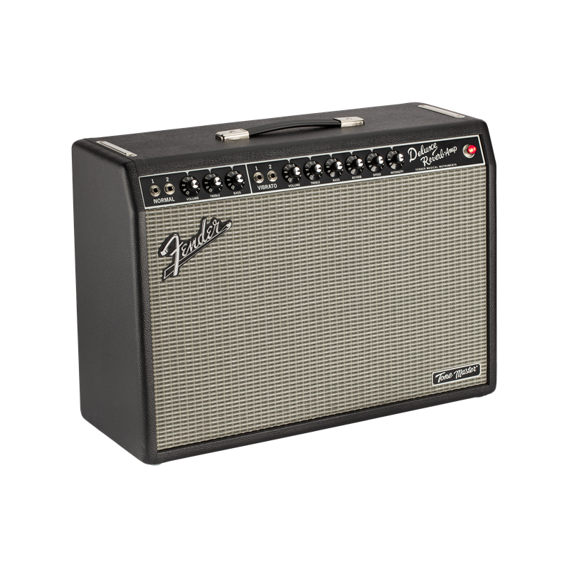 FENDER Tone Master Deluxe Reverb