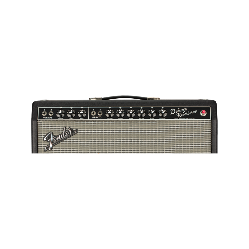 FENDER Tone Master Deluxe Reverb