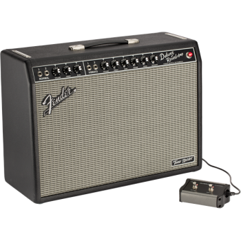FENDER Tone Master Deluxe Reverb