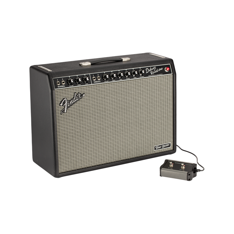 FENDER Tone Master Deluxe Reverb