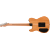 FENDER Acoustasonic Player Telecaster touche palissandre Shadow Burst