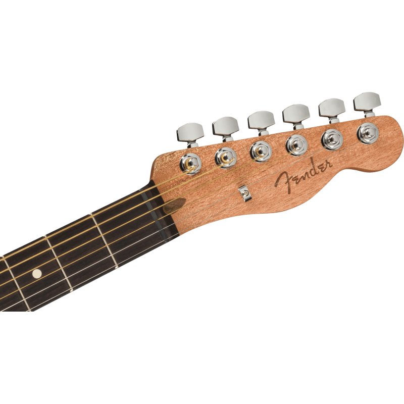 FENDER Acoustasonic Player Telecaster touche palissandre Shadow Burst